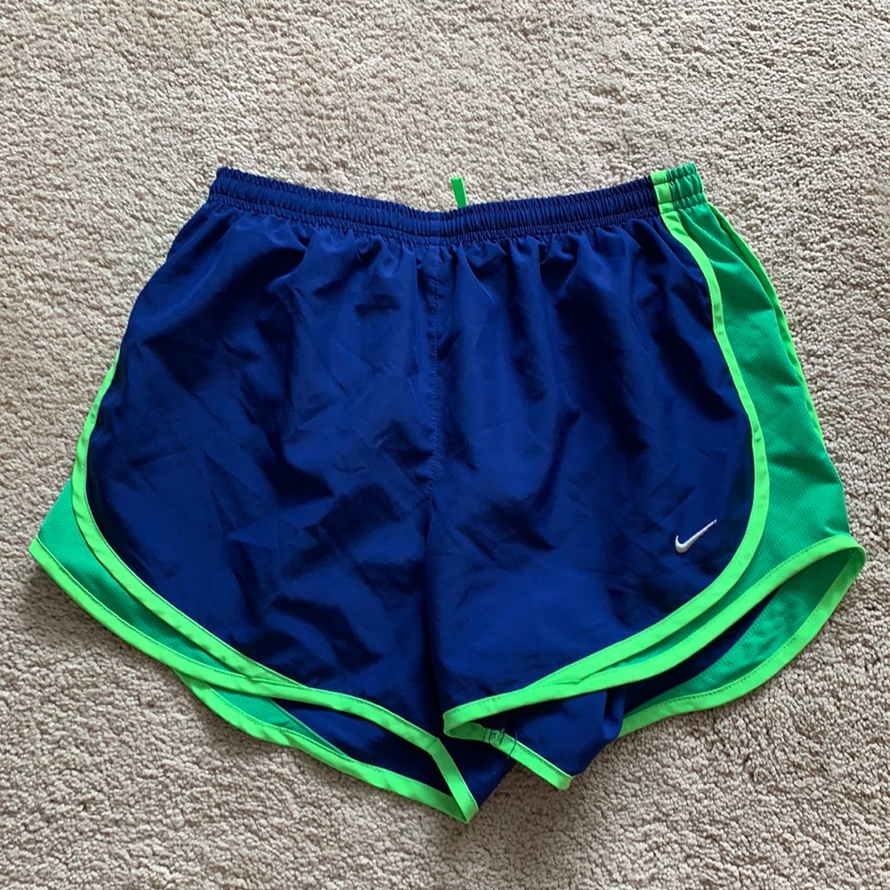 Nike Tempo Shorts, Medium
